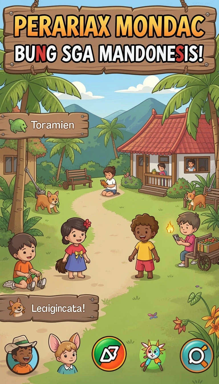 Download carijp APK untuk Android