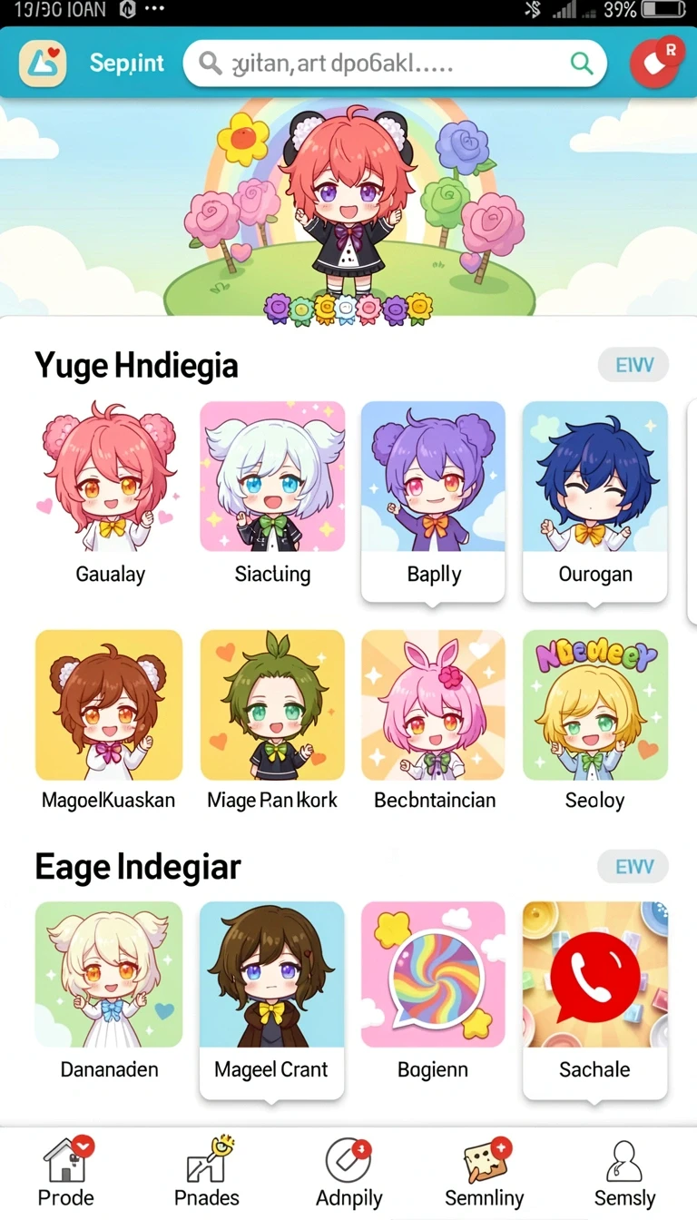 Download carijp APK untuk Android